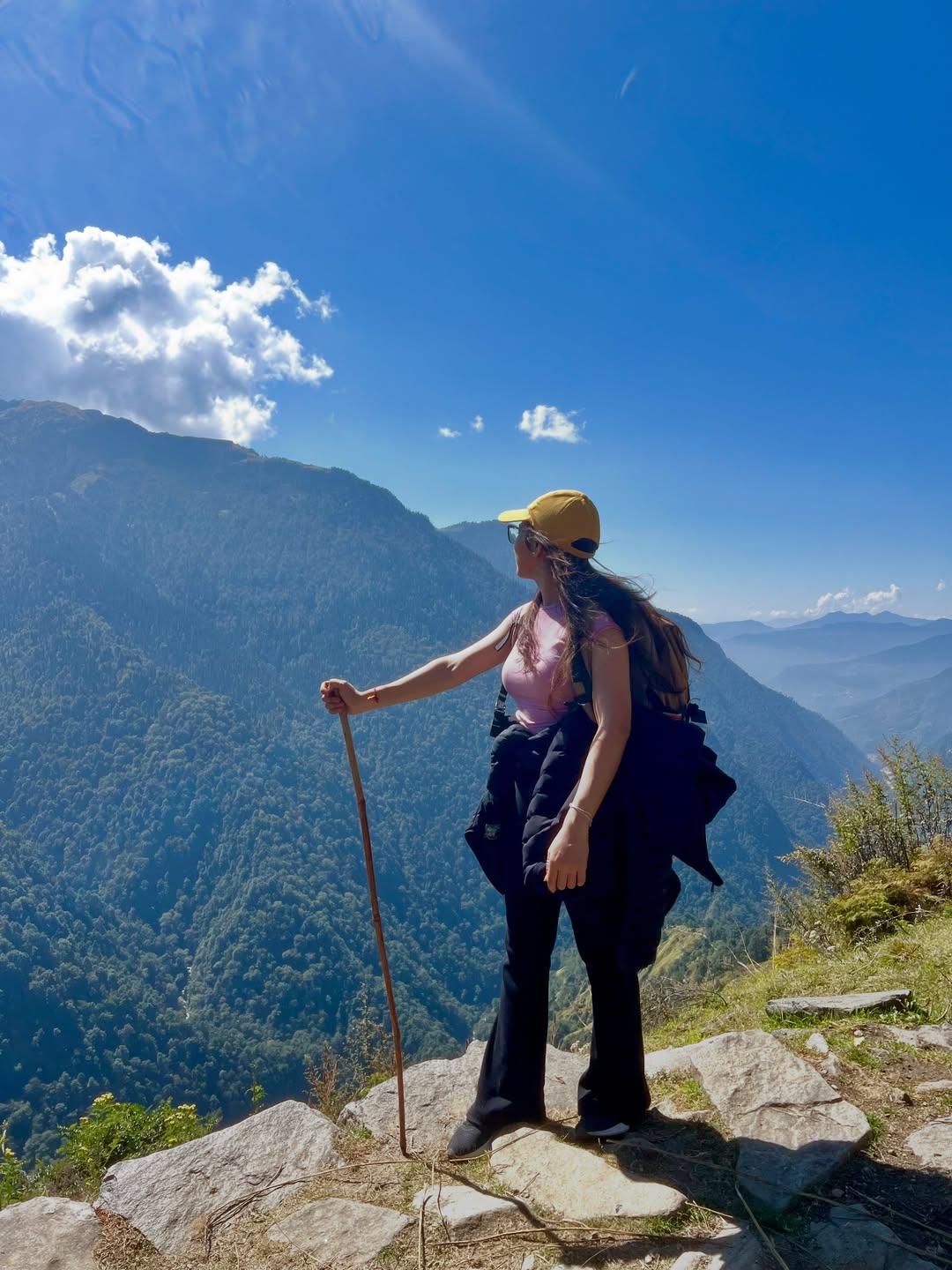 madhmaheshwar tour package